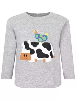 Лонгслив Stella McCartney