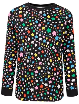 Лонгслив Stella McCartney