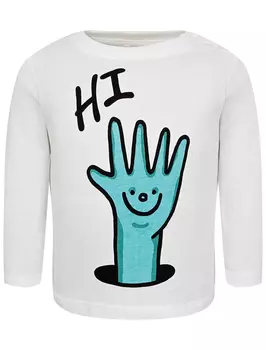 Лонгслив Stella McCartney