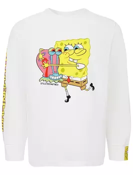 Лонгслив Stella McCartney