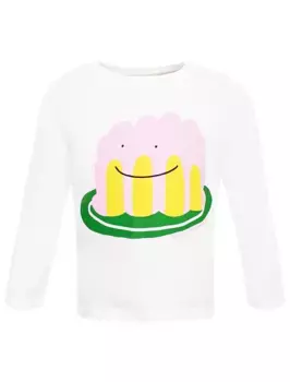 Лонгслив Stella McCartney