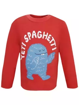 Лонгслив Stella McCartney