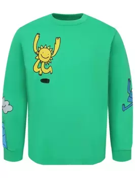 Лонгслив Stella McCartney