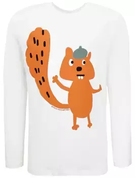 Лонгслив Stella McCartney