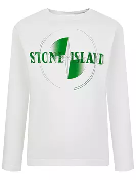 Лонгслив Stone Island