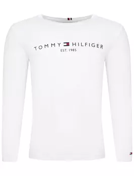 Лонгслив TOMMY HILFIGER