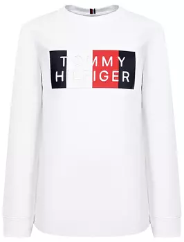 Лонгслив TOMMY HILFIGER