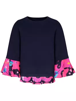 Лонгслив TVVIIGA