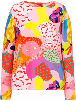 Лонгслив TVVIIGA