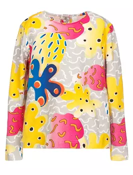 Лонгслив TVVIIGA