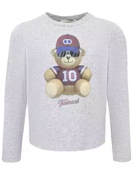 Лонгслив TWINSET