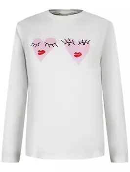 Лонгслив Vicolo