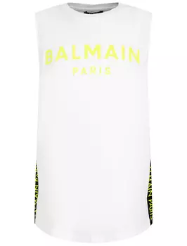 Майка Balmain