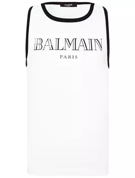 Майка Balmain