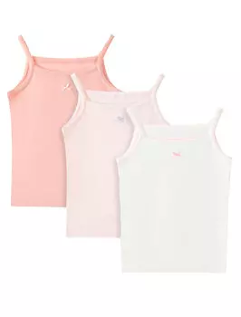 Майка бельевая Bonpoint