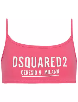 Майка бельевая Dsquared2