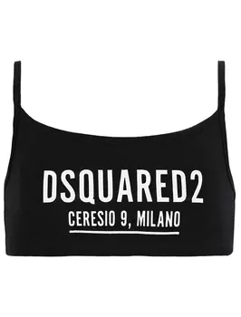 Майка бельевая Dsquared2