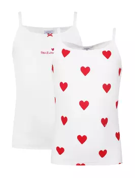 Майка бельевая PETIT BATEAU