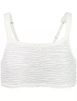 Майка бельевая Sanetta