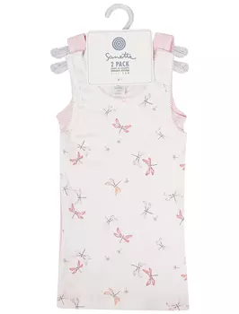 Майка бельевая Sanetta