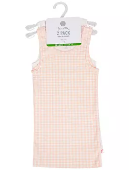 Майка бельевая Sanetta