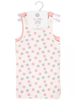 Майка бельевая Sanetta