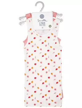 Майка бельевая Sanetta