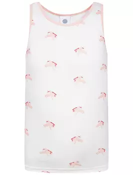 Майка бельевая Sanetta