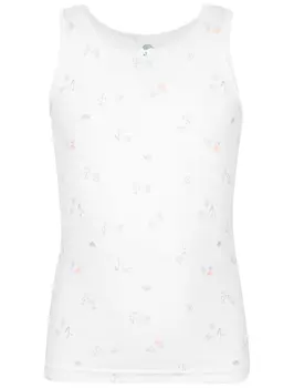 Майка бельевая Sanetta