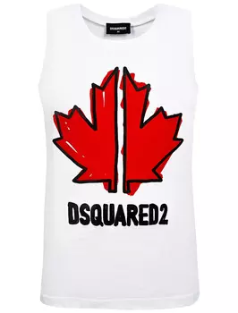 Майка Dsquared2