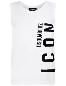 Майка Dsquared2