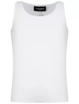 Майка Dsquared2