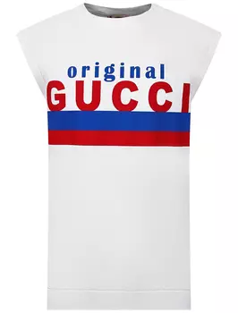 Майка GUCCI