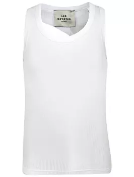 Майка LES COYOTES DE PARIS