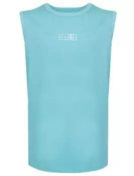 Майка MM6 Maison Margiela