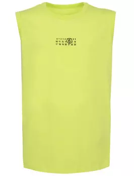 Майка MM6 Maison Margiela