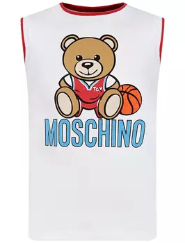 Майка Moschino