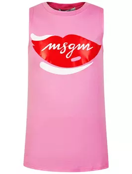 Майка MSGM