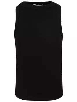 Майка SILVER SPOON