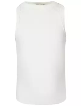 Майка SILVER SPOON