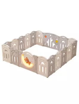 Манеж UNIX Kids