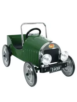 Машинка детская Baghera