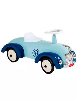 Машинка-транспорт детская Baghera