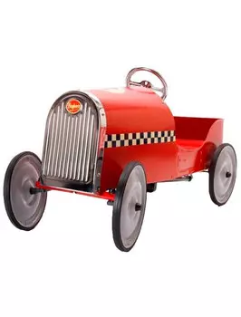 Машинка детская Baghera