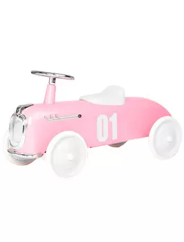 Машинка игрушечная Baghera