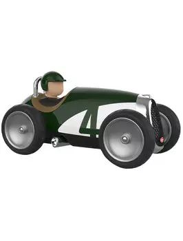 Машинка игрушечная Baghera