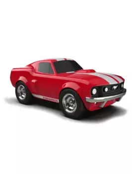 Машинка игрушечная Baghera