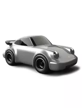 Машинка игрушечная Baghera