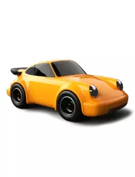 Машинка игрушечная Baghera