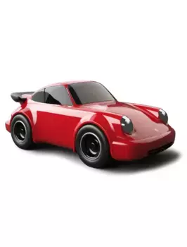 Машинка игрушечная Baghera